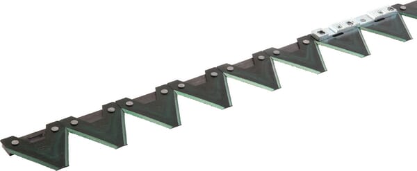 Tijă cositoare 15 cuțit cositoare BCS715-72 43544KR