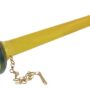 Protecție cardan jumătate exterioară diametru 160mm L=1000mm Walterscheid SD251000AD160