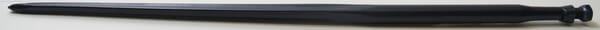 Dinți încărcător frontal 35×1100 M22 FT410451