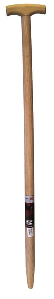 Coadă, 100cm, S, tip englezesc 0806KR