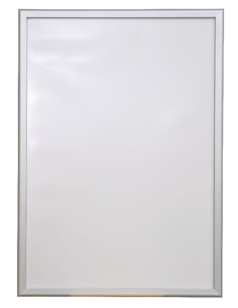 Ramă cu clemă 700x1000mm POSWL7001000