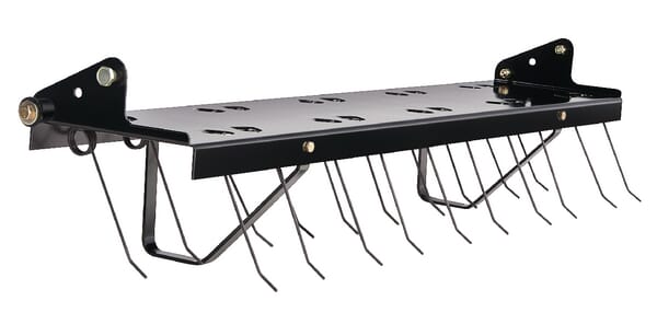 Greblă scarificator SmartLink 450457