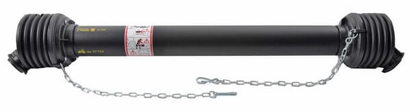 Arbore cardanic S2 L=860mm Bondioli&Pavesi CS2N086CE007007