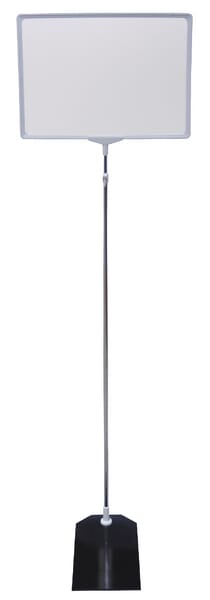 Stand prezentare A3 POSVLA3