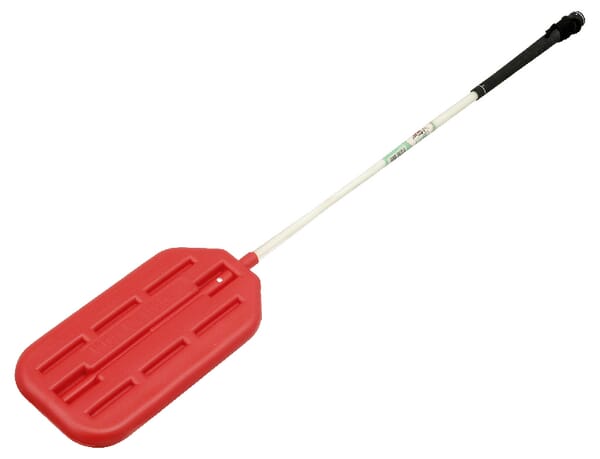 Aparat de şoc pentru porcine de tip zuruitoare 1581126027