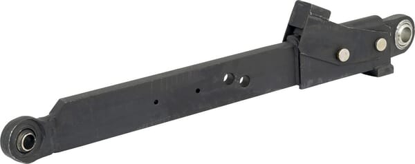 Tirant lateral stânga potrivit pentru C-385 6 cilindri 87450779N