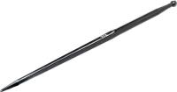 Dinte încărcător frontal 36x1000mm piuliță M22x1,5mm negru gopart RT3GP