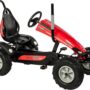 Kart cu pedale BF1 Case IH DC57970BF1