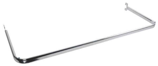 Cadru de confecții cromat 100×35 54601040