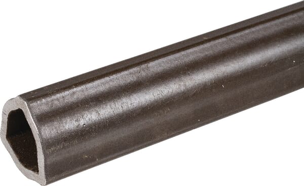 Țeavă cardan interioară profil triunghiular PTO 10 interior=21mm exterior=29x4mm L=1m gopart PTO910IPT1000GP