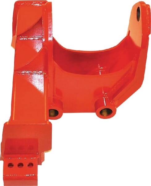 Capăt de furcă H0602402