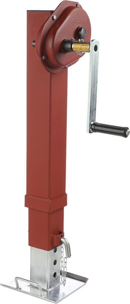 Mâner lateral pentru cric vertical 110x820mm STR750