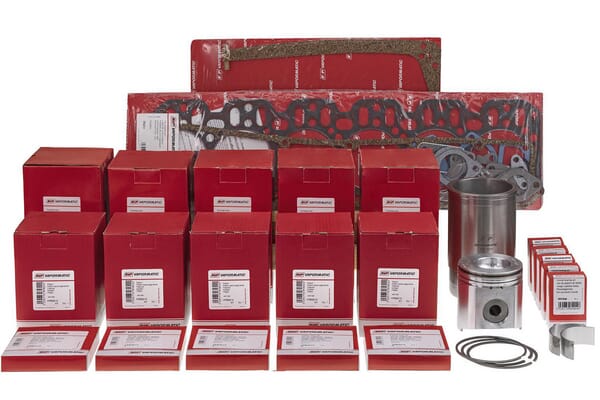 Set reparație motor 6 cilindri model 6359T VPB9190