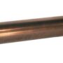 Tijă piston cromaj dur 20mm HAC20