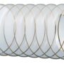 Furtun de aspirație PU 140mm SL36140
