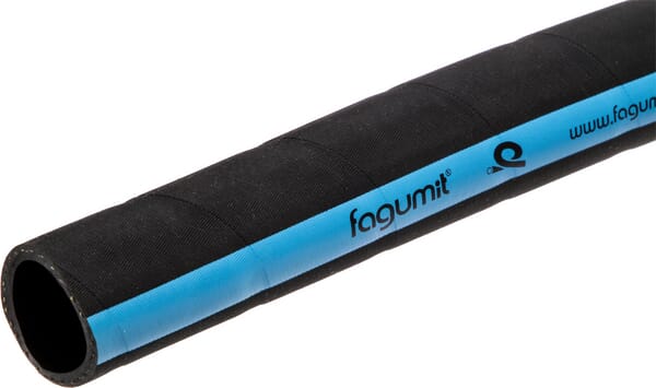 Furtun pentru apă HYDRO BASIC diametru 40mm 10 bari 908052040000