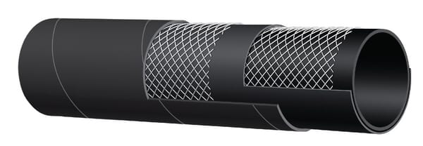 Furtun cauciuc pentru irigații 18 bari 3" SL556076