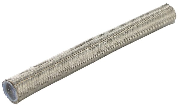 Furtun hidraulic PTFE perete interior ondulat DN25 95COM25