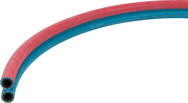Acetilenă/Furtun oxigen 8x15mm WP24615