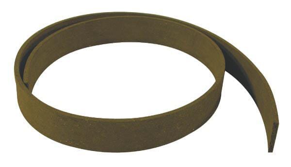 Garnitură de frână BB0540