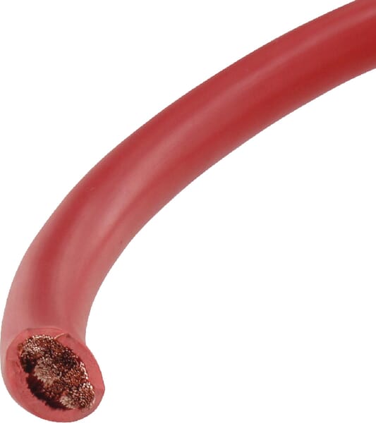 Cablu 1 x 50 mm² roșu KA15004