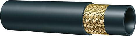 Furtun hidraulic EN857 1/4" 1SC NSK6