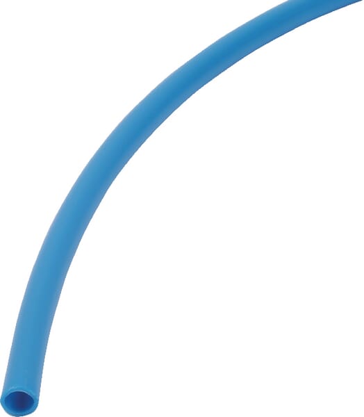 Furtun PE 10×8 albastru PE108BU