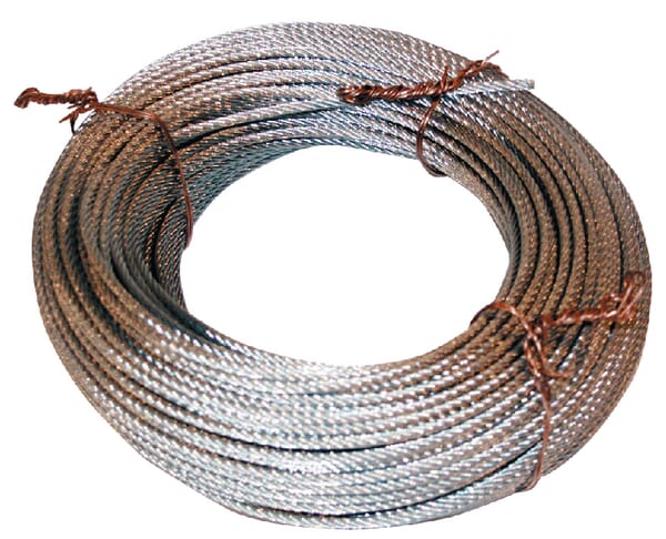 Cablu de oțel V4A 2mm WR02RVS