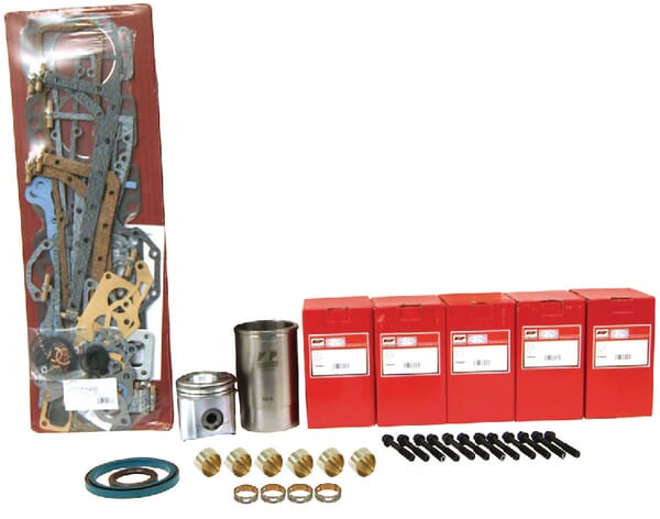 Set motor complet VPB9323