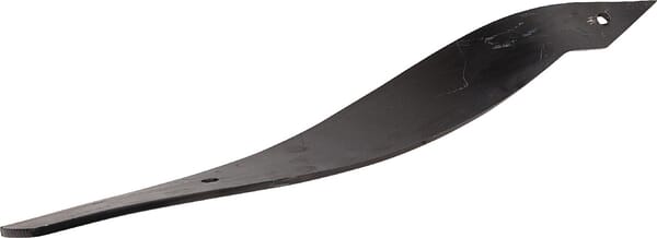 Foaie cormană nr.1 VL stânga Kuhn H0403250