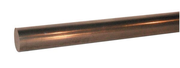 Tijă oțel C45 diametru 50mm H9 1m SM50C451