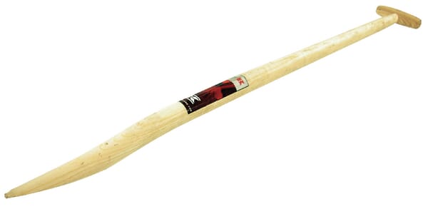 Coadă cazma 95cm mâner T 0802KR