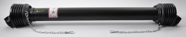 Arbore cardanic S9 L=710mm Bondioli&Pavesi CS9N071CE007007