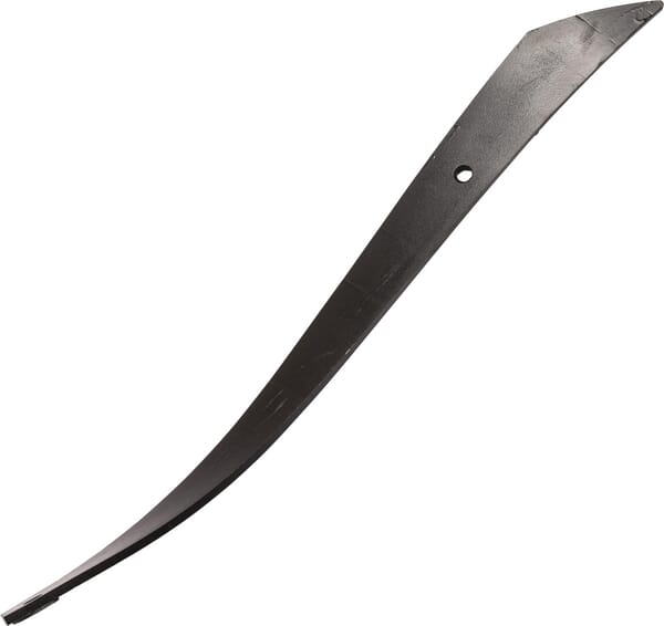 Bandă cormană N° 2 VL stânga Kuhn H0403230N