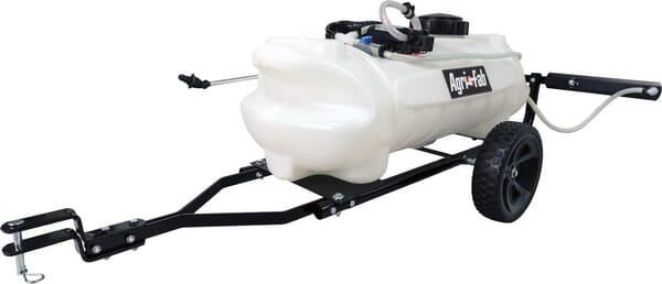 Remorcă de stropire 60l 450292