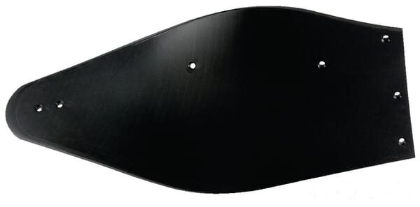 Cormană din material plastic LP stânga Kuhn RLQ046LKR