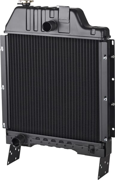 Radiator motor 20003618628M92