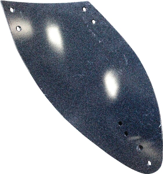 Cormană XU stânga Kongskilde 41659608509