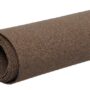 Garnitură din plută 914x914x2 mm 703122200
