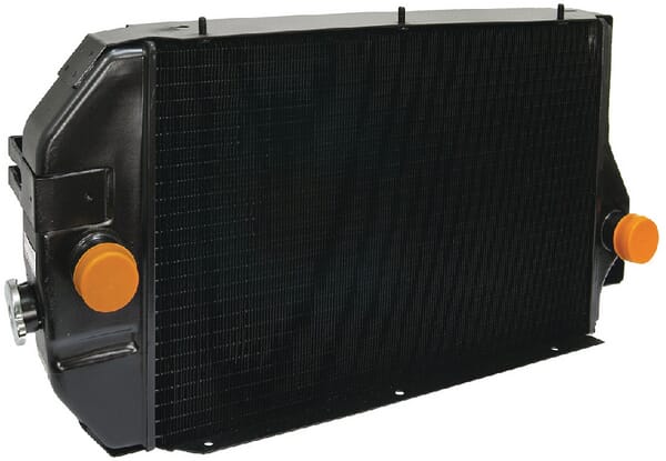 Radiator VPE3041