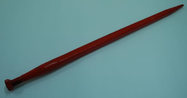 Dinte încărcător frontal KV, 810mm KK221189