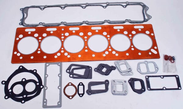 Set garnituri cap Perkins U5LT0026GP