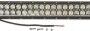 Bară lumini de lucru LED 180W 15300lm dreptunghiulară 12/24V albă 810,6x79,5mm cablu combo 60 LED-uri Kramp LA10303