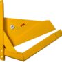 Set de montare dreapta pentru CNH NHL0019002MK