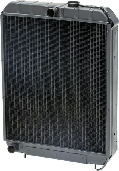 Radiator motor 30205040995153