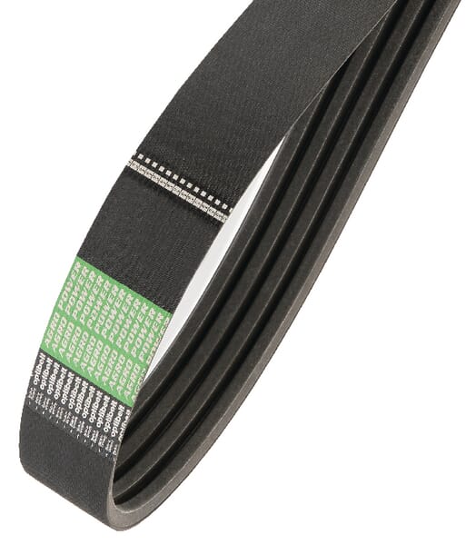 Curea trapezoidală potrivită pentru New Holland 80455865AB