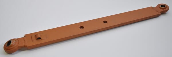 Levier de cuplare inferior 450mm NH 4982389GP