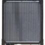 Radiator 3780221M5N
