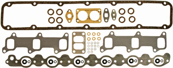 Set garnituri superioare VPA4112