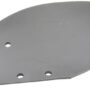 Cormană Y 12" stânga potrivită pentru Kuhn 610035N